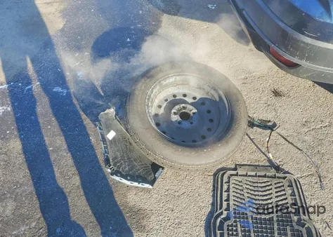 2021 Honda Pilot Se z USA, uszkodzony, nr VIN 5FNYF6H27MB096596